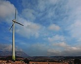 Obnovljivi viri energije so  na svetovni ravni  najhitreje rastoči vir energije Foto: Bogdan Macarol