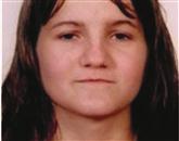 Pogrešana 15-letna Vesna Jurkovič 