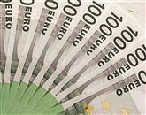 Slovenija je  lani od februarja do konca decembra iz proračuna EU dobila povrnjenih za 481 milijonov evrov oziroma v povprečju 43 milijonov mesečno 