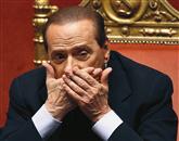 Berlusconi bi sodeloval tudi z Bersanijem