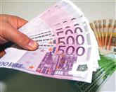 Nekdanja računovodkinja mora v šestih mesecih vrniti 125.000 evrov Foto: Leo Caharija