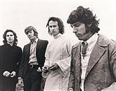 Letošnje leto je bilo razglašeno za leto The Doors, na Facebook profilu skupine pa ga je uvedla njihova še neobjavljena skladba She Smells So Nice 