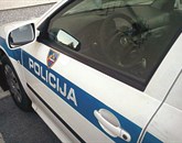 Policisti prosijo vse, ki bi karkoli vedeli o prometni nesreči na regionalni cesti izven naselja Batuje, pobeglem vozniku ali vozilu, da o tem obvestijo najbližjo policijsko postajo ali pokličejo na interventno številko 113 oziroma na anonimni telefon Foto: Sindikat Policistov Slovenije