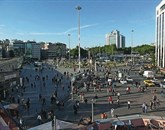Turški premier Recep Tayyip Erdogan je priznal primere “ekstremnega” ravnanja policije na protestih na trgu Taksim v Carigradu Foto: Wikipedia