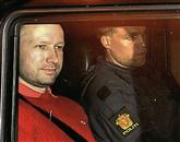 Anders Behring Breivik je 22. julija na Norveškem izvedel smrtonosna napada, v katerih je življenje izgubilo 77 ljudi. Foto: Guardian.Co.Uk