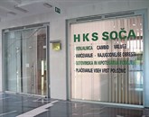 Kdo  in kako je v propadli HKS Soča  prepričeval ljudi, naj tej ustanovi zaupajo svoj denar?   Foto: Boštjan Bensa