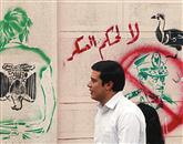 Egipčani bodo volili konec novembra 