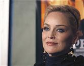 Ameriška igralka Sharon Stone se pripravlja na snemanje novega filma o ameriški porno zvezdnici Lindi Lovelace Inferno: A Linda Lovelace Story Foto: Mario Anzuoni