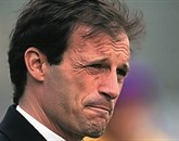 Vodstvo italijanskega nogometnega prvoligaša Milana je dan po prvenstvenem porazu s 3:4 v gosteh pri Sassuolu odpustilo trenerja Massimiliana Allegrija 