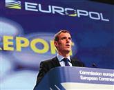 Direktor Europola Rob Wainwright 