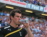 Gareth Bale Foto: Wikipedia