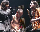 Red Hot Chili Peppers nastopajo od leta 1983, svetovno priljubljenost pa so dosegli po albumu Blood Sugar Sex Magic leta 1991. Prejeli so sedem grammyjev in prodali več kot 70 milijonov plošč. 