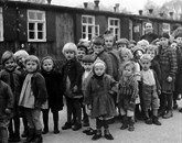 Ukradeni otroci so bili kot poudarja Maja Weiss žrtve dvakrat; med vojno in po njej Foto: Lukakase