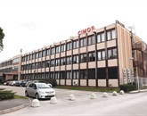 Cimos čaka zahtevna poslovna in finančna sanacija  Foto: Tomaž Primožič/Fpa