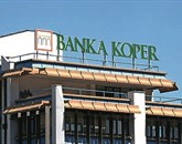 Banka Koper najela 10 milijonov evrov vredno posojilo