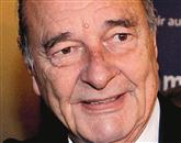 Chirac se zaradi demence ni udeležil sojenja