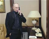 Vladimir Putin Foto: Reuters