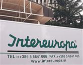 Intereuropa v letu 2011 načrtuje 191 milijonov prihodkov 