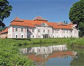 Mariborsko sodišče je v sredo razglasilo stečaj v podjetju Betnava, ki je vodilo obnovo istoimenskega dvorca mariborske nadškofije 