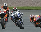 Proizvajalec pnevmatik Bridgestone bo po letu 2015 končal sodelovanje v motociklističnem svetovnem prvenstvu Foto: Tobias Schwarz