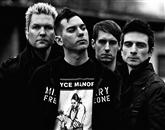 Jutri zvečer bodo z glavnega odra festivala Punk Rock Holiday zagrmeli Anti-Flag Foto: Cory Morton