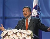 Jose Manuel Barroso Foto: Srdjan Zivulovic