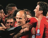 Bayern petič evropski prvak 