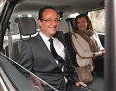 Francois Hollande Foto: Stephane Mahe