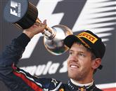 Vettel dokončno potrdil naslov prvaka