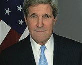 Ameriški državni sekretar John Kerry Foto: Wikipedia