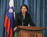 Bratuškova želi, da KPK nadaljuje z delom