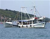 Hrvaški ribiči: Vlada nas je prevarala