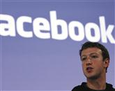 Facebook, ki ga vodi danes 28-letni soustanovitelj družbe Mark Zuckerberg, ima  več kot 900 milijonov uporabnikov po vsem svetu Foto: Robert Galbraith