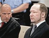 Anders Behring Breivik Foto: Reuters