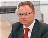 Dr. Jožko Peterlin: “Da financ v podjetju ne bo vodil ego”