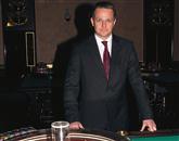 Delo Tomaža Krajnca v Casinoju ima pod drobnogledom inšpektor za delo  