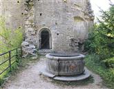 Stolp z zgodovino in razgledom bodo obnovili 