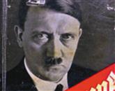 V Nemčiji bodo prvič po padcu nacizma leta 1945 objavili odlomke knjige Adolfa Hitlerja Moj boj (Mein Kampf) 