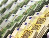 Deset najbolje plačanih slovenskih menedžerjev je lani skupaj prejelo 3,9 milijona evrov oziroma v povprečju 1080 evrov bruto na dan, medtem ko se je povprečna mesečna plača v državi lani gibala pri približno 1500 evrih bruto Foto: Susana Vera