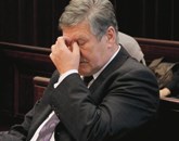 Tožilstvo za Dušana Črnigoja, nekdanjega predsednika uprave ajdovskega Primorja, predlaga tri leta in osem mesecev zapora ter plačilo 25.000 evrov kazni Foto: Leo Caharija