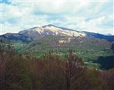 Na Matajurju so včeraj že tretji dan iskali pogrešanega 26-letnega slovaškega planinca  