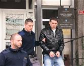 Zlatanu Blagojeviću je sodišče za umor Tržačana izreklo 22 let zapora Foto: Leo Caharija