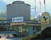 Kmetijska zadruga Vipava je objavila vabilo k oddaji interesa za vstop v lastniško strukturo družbe Agroind Vipava kot strateški delničar oziroma investitor ali partner Foto: STA