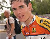 Drugo etapo kolesarske dirke Po Sloveniji je osvojil Južnoafričan Daryl Impeyj 