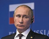 Vladimir Putin Foto: STA