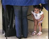 Mlade Grke čaka negotova prihodnost Foto: Reuters