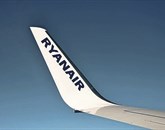 Predsednik irske nizkocenovne letalske družbe Ryanair Michael O