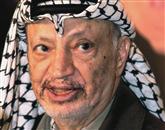 Arafatove posmrtne ostanke bodo analizirali Švicarji