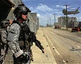 V ameriški vojski lani več samomorov kot ubitih v Afganistanu