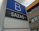 Neimenovani prijavitelj je na Durs podal prijavo zoper Sazas, saj naj bi ta utajil za 1,19 milijona evrov davkov Foto: STA
